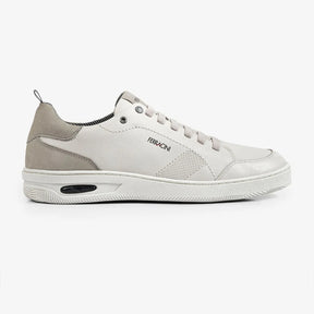 [PAGUE 1 LEVE 2] Sapatênis Masculino New Blady Branco