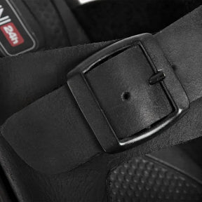 [PAGUE 1 LEVE 2] Sandália Ortopédica Masculina Dakar de Couro