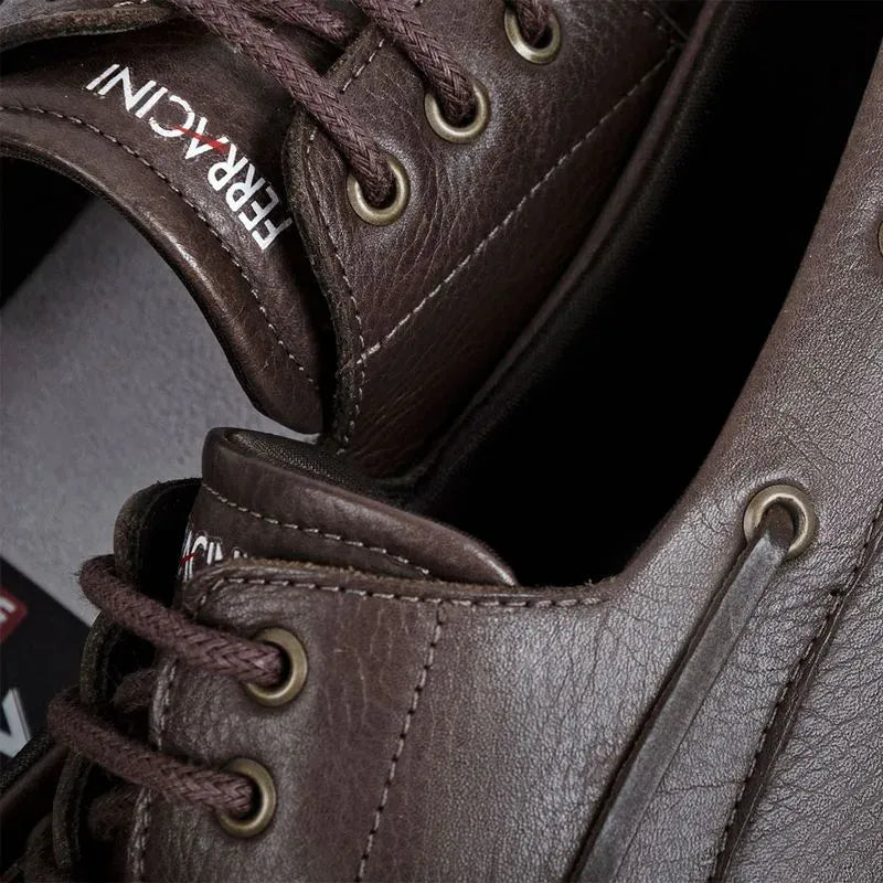 [PAGUE 1 LEVE 2] Sapato Dockside Buzios Cinza Claro