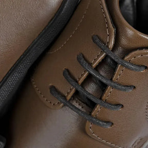 [PAGUE 1 LEVE 2] Sapato Masculino Liverpool de Couro