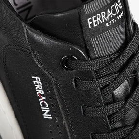 [PAGUE 1 LEVE 2] Sapatênis Masculino Blur Preto