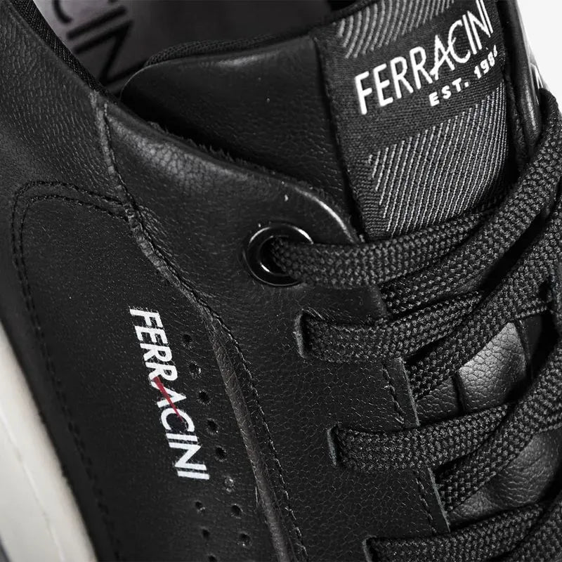 [PAGUE 1 LEVE 2] Sapatênis Masculino Blur Preto