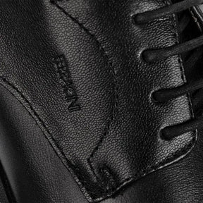 [PAGUE 1 LEVE 2] Sapato Masculino Liverpool de Couro