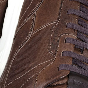 [PAGUE 1 LEVE 2] Sneaker Masculino Speed de Couro Preto