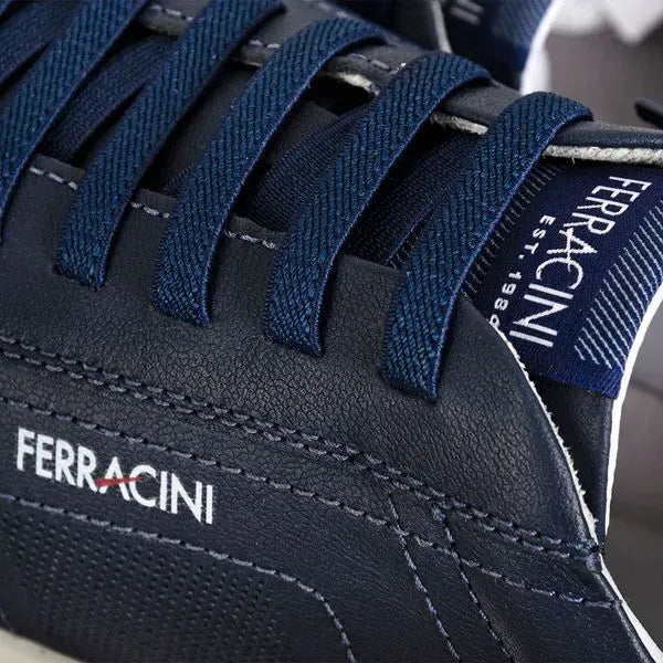 [PAGUE 1 LEVE 2] Sapatênis Masculino Alfa Branco