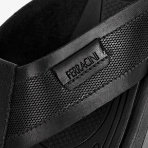 [PAGUE 1 LEVE 2] Chinelo Ortopédico Masculino Dakar de Couro