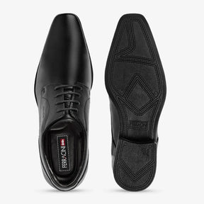 [PAGUE 1 LEVE 2] Sapato Masculino Liverpool de Couro