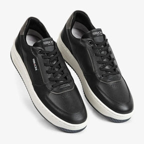 [PAGUE 1 LEVE 2] Sapatênis Masculino Blur Preto