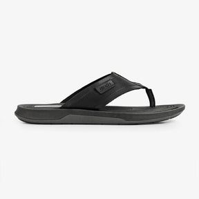 [PAGUE 1 LEVE 2] Chinelo Ortopédico Masculino Dakar de Couro