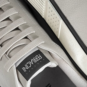 [PAGUE 1 LEVE 2] Sapatênis Masculino Milan Cinza Claro