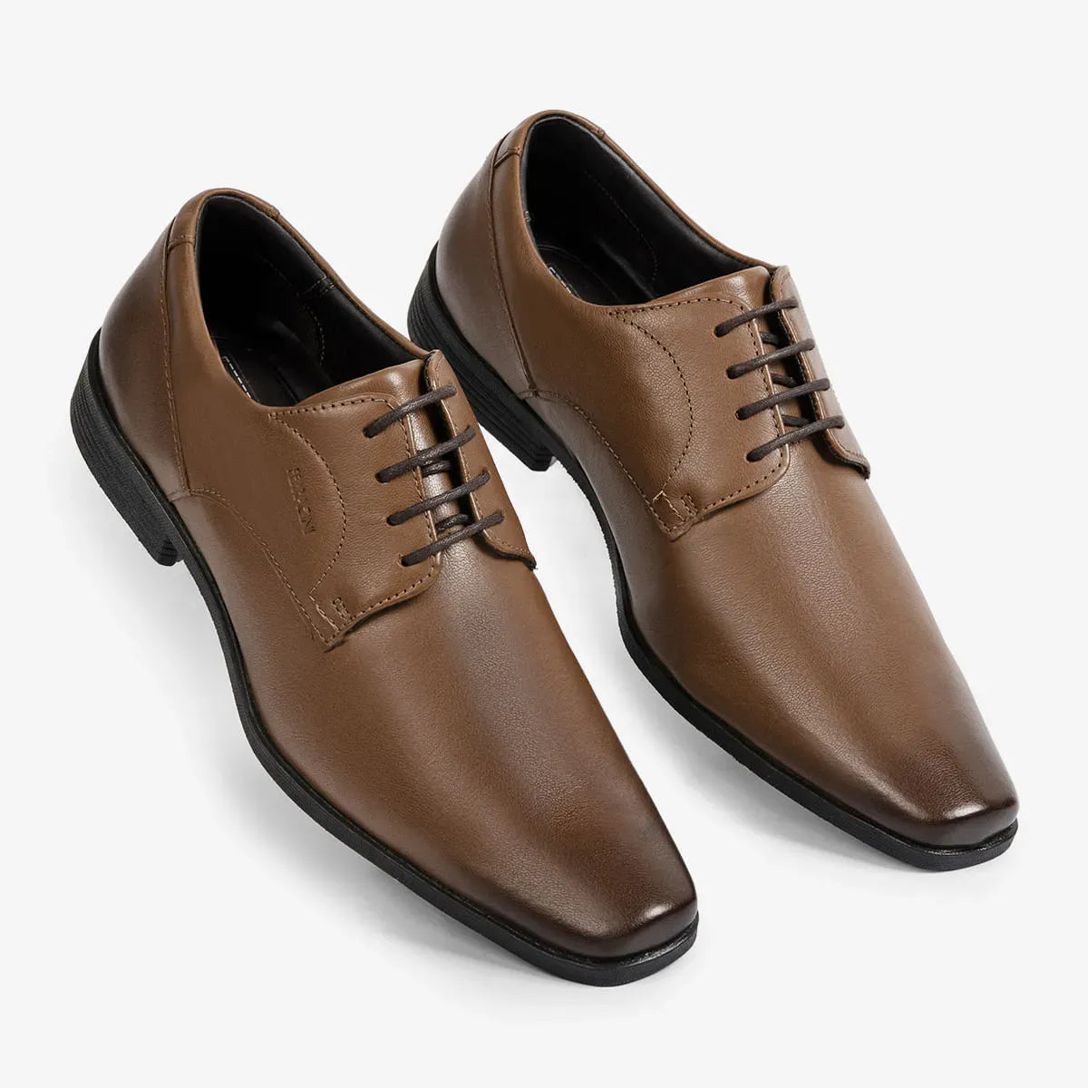 [PAGUE 1 LEVE 2] Sapato Masculino Liverpool de Couro