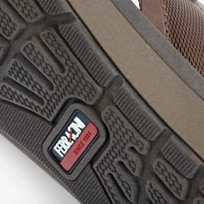 [PAGUE 1 LEVE 2] Chinelo Ortopédico Masculino Dakar de Couro