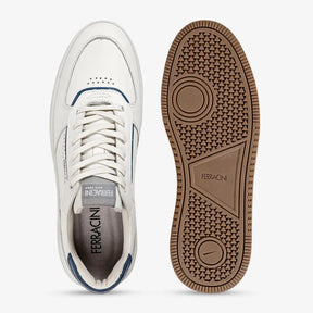 [PAGUE 1 LEVE 2] Sapatênis Masculino Blur Preto