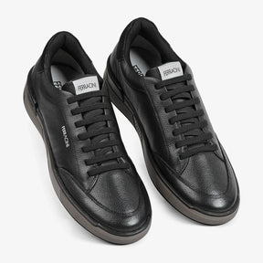 [PAGUE 1 LEVE 2] Sapatênis Masculino Milan Cinza Claro