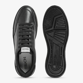 [PAGUE 1 LEVE 2] Sapatênis Masculino Milan Cinza Claro