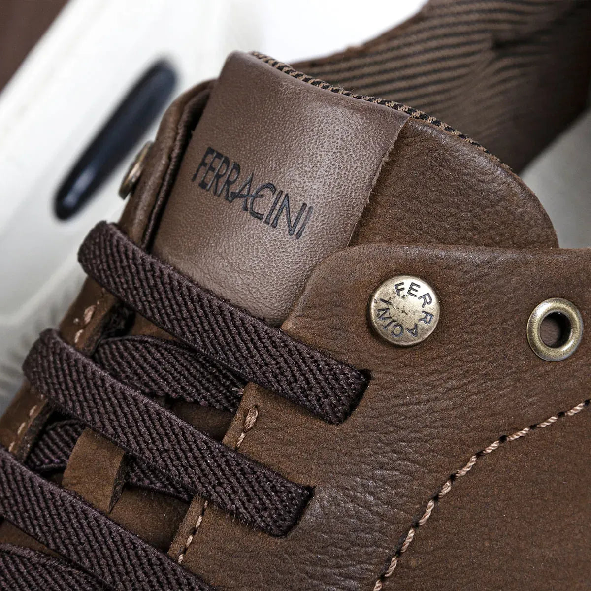 [PAGUE 1 LEVE 2] Sapatênis Masculino New Blady Branco